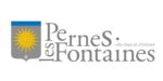 PERNES LES FONTAINES PLU