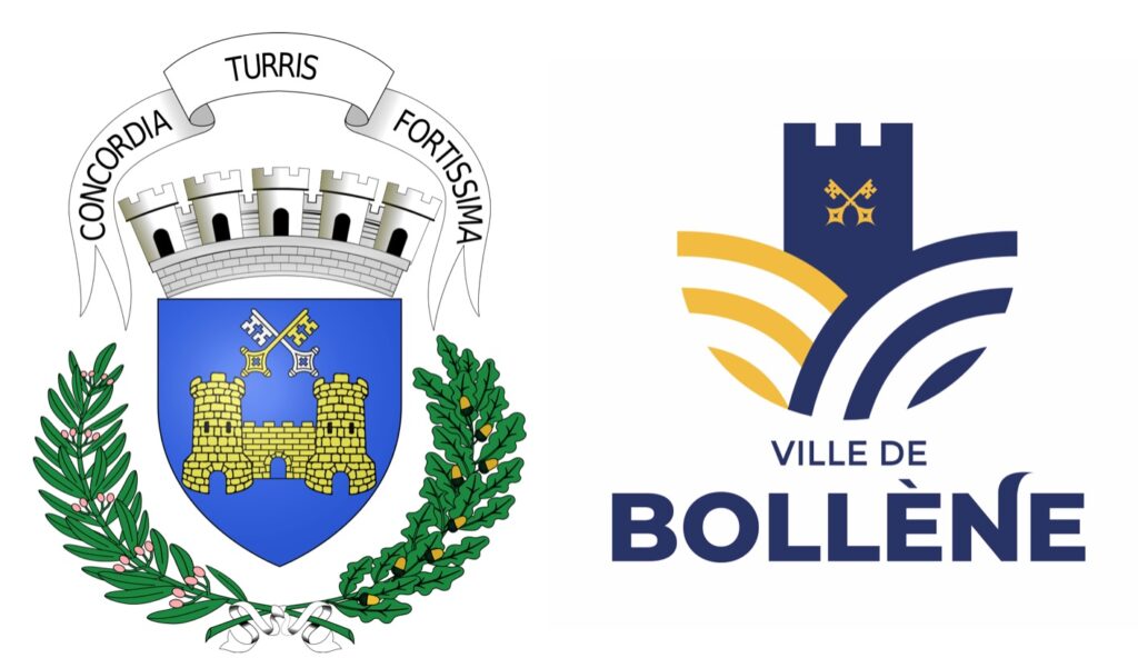ZoneBleue ] Afin de garantir la - Ville de Bollène